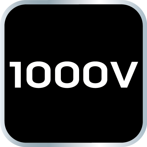 Montážny nôž 1000V, 190 mm. od NEO TOOLS nájdeš na naravis.sk