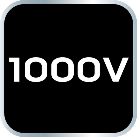 Montážny nôž 1000V, 190 mm. od NEO TOOLS nájdeš na naravis.sk