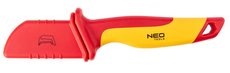 Montážny nôž 1000V, 180 mm od NEO TOOLS nájdeš na naravis.sk