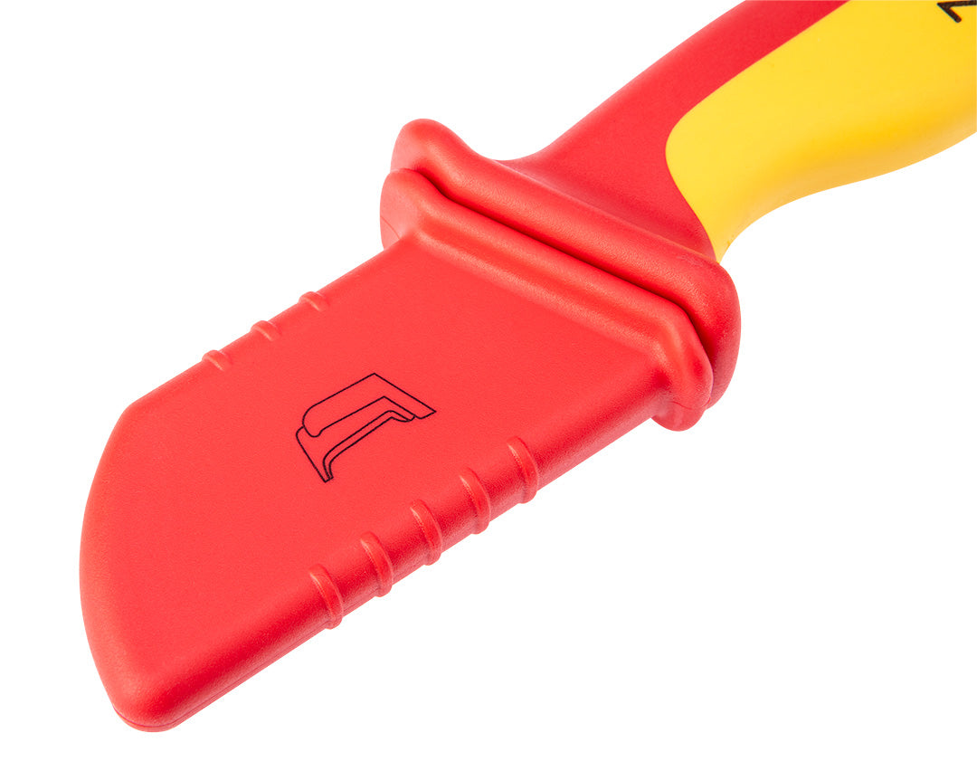 Montážny nôž 1000V, 180 mm od NEO TOOLS nájdeš na naravis.sk