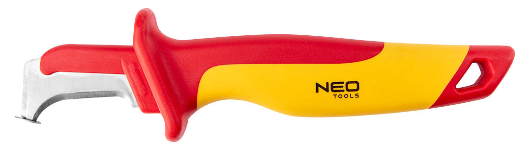 Montážny nôž 1000V, 180 mm od NEO TOOLS nájdeš na naravis.sk