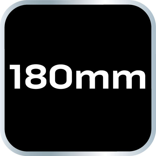 Montážny nôž 1000V, 180 mm od NEO TOOLS nájdeš na naravis.sk