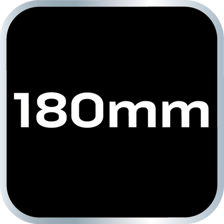 Montážny nôž 1000V, 180 mm od NEO TOOLS nájdeš na naravis.sk