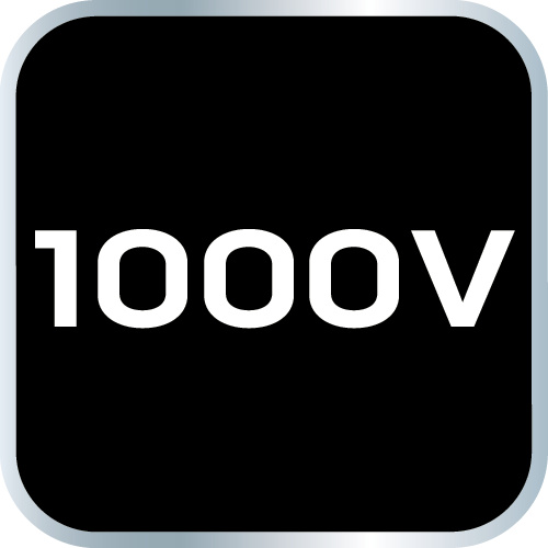 Montážny nôž 1000V, 180 mm od NEO TOOLS nájdeš na naravis.sk