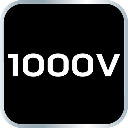 Montážny nôž 1000V, 180 mm od NEO TOOLS nájdeš na naravis.sk