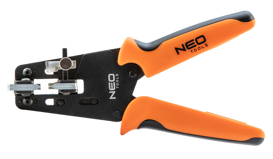 Sada náradia na fotovoltaiku od NEO TOOLS nájdeš na naravis.sk