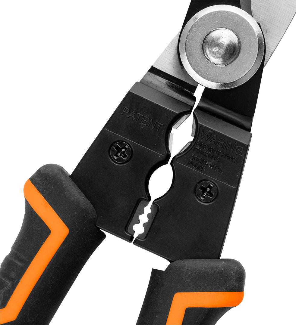 Rezák na medené a hliníkové káble 180 mm od NEO TOOLS nájdeš na naravis.sk