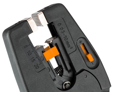 Automatický odstraňovač izolácie 0,03 - 10,0 mm od NEO TOOLS nájdeš na naravis.sk