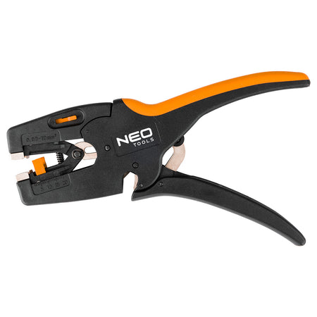 Automatický odstraňovač izolácie 0,03 - 10,0 mm od NEO TOOLS nájdeš na naravis.sk
