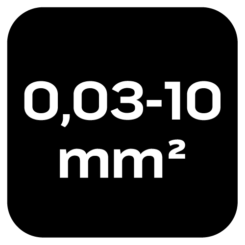 Automatický odstraňovač izolácie 0,03 - 10,0 mm od NEO TOOLS nájdeš na naravis.sk
