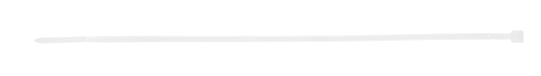 Sťahovacie pásky 2.5 x 200 mm, biely 100 ks od NEO TOOLS nájdeš na naravis.sk