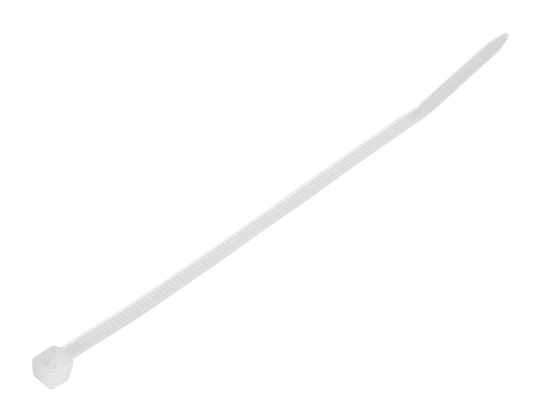 Sťahovacie pásky 2.5 x 100 mm, biely 100 ks od NEO TOOLS nájdeš na naravis.sk