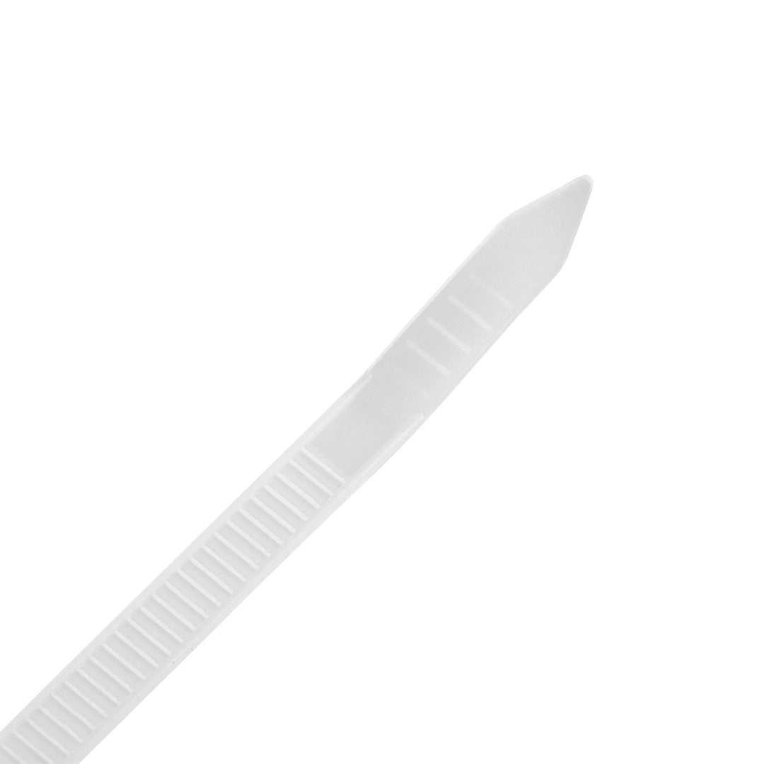 Sťahovacie pásky 4.8 x 300 mm, biely 75 ks od NEO TOOLS nájdeš na naravis.sk