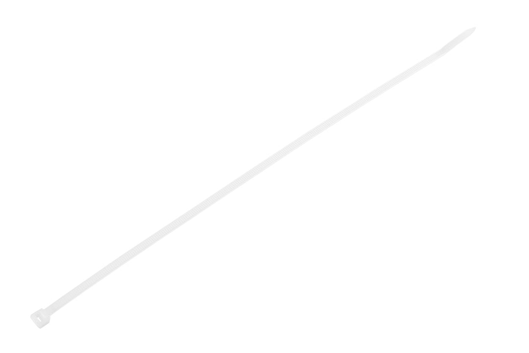 Sťahovacie pásky 4.8 x 300 mm, biely 75 ks od NEO TOOLS nájdeš na naravis.sk