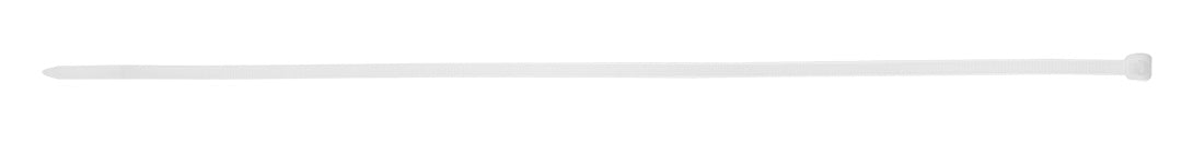 Sťahovacie pásky 4.8 x 370 mm, biely 75 ks od NEO TOOLS nájdeš na naravis.sk