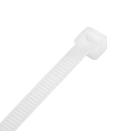 Sťahovacie pásky 4.8 x 370 mm, biely 75 ks od NEO TOOLS nájdeš na naravis.sk