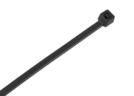 Káblové pásky EXTREME 2,5 × 80 mm, čierne, 100 ks. od NEO TOOLS nájdeš na naravis.sk