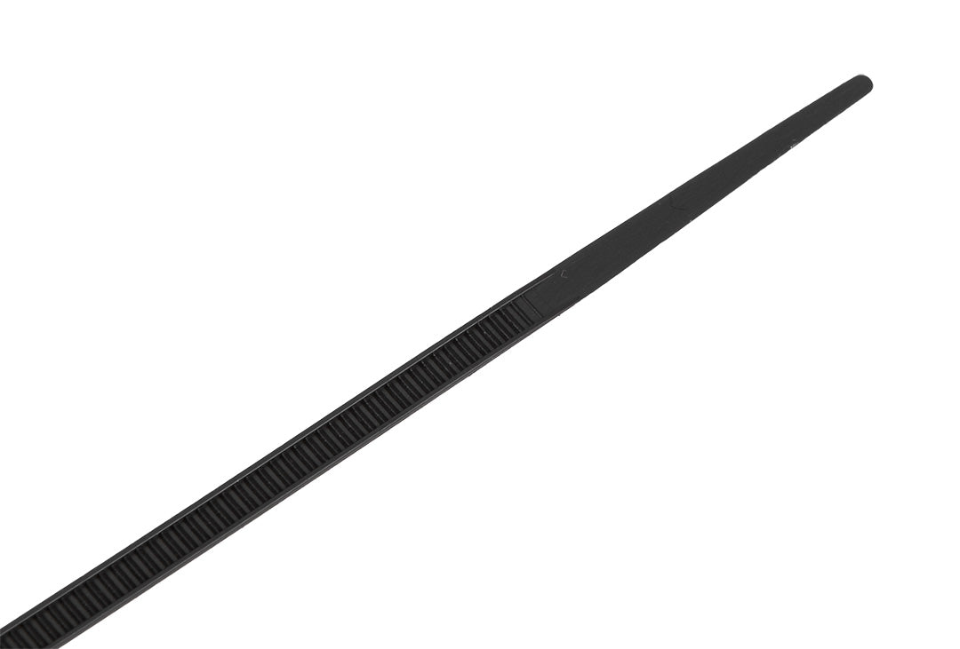 Káblové pásky EXTREME 2,5 × 80 mm, čierne, 100 ks. od NEO TOOLS nájdeš na naravis.sk