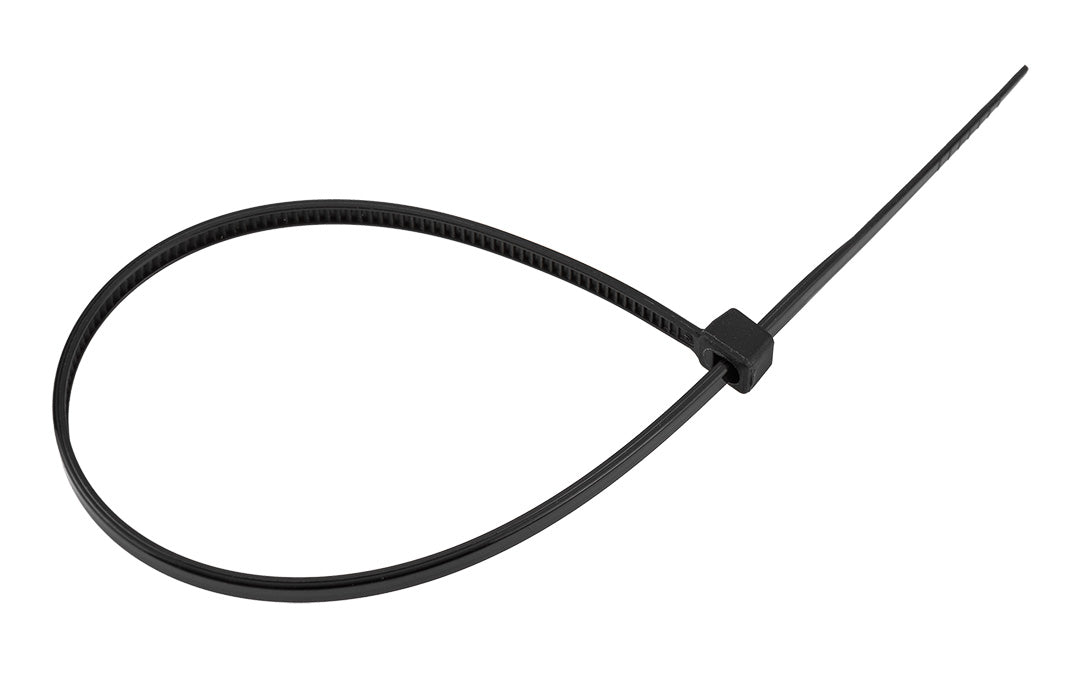 Káblové pásky EXTREME 2,5 × 80 mm, čierne, 100 ks. od NEO TOOLS nájdeš na naravis.sk