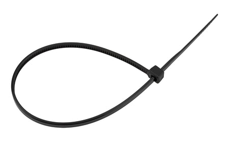 Káblové pásky EXTREME 2,5 × 80 mm, čierne, 100 ks. od NEO TOOLS nájdeš na naravis.sk
