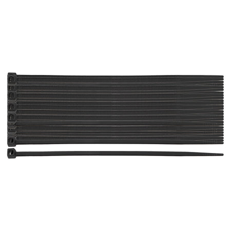 Káblové pásky EXTREME 2,5 × 80 mm, čierne, 100 ks. od NEO TOOLS nájdeš na naravis.sk