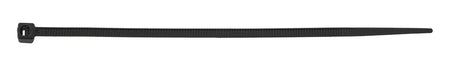 Káblové pásky EXTREME 2,5 × 100 mm, čierne, 100 ks. od NEO TOOLS nájdeš na naravis.sk