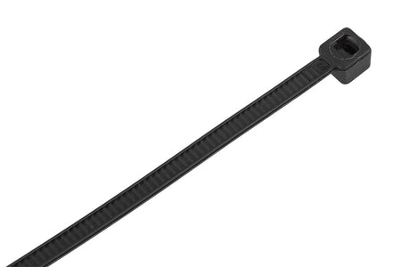 Káblové pásky EXTREME 2,5 × 100 mm, čierne, 100 ks. od NEO TOOLS nájdeš na naravis.sk