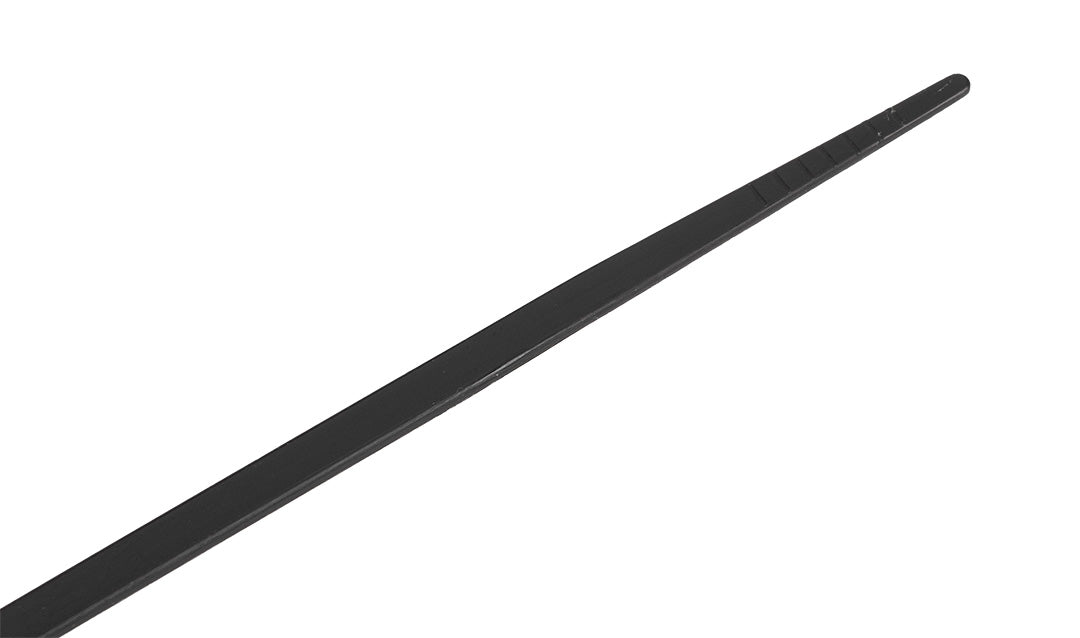 Káblové pásky EXTREME 2,5 × 100 mm, čierne, 100 ks. od NEO TOOLS nájdeš na naravis.sk