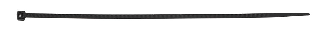 Káblové pásky EXTREME 2,5 × 150 mm, čierne, 100 ks. od NEO TOOLS nájdeš na naravis.sk