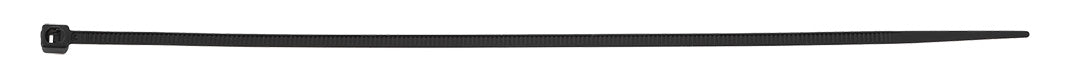 Káblové pásky EXTREME 2,5 × 200 mm, čierne, 100 ks. od NEO TOOLS nájdeš na naravis.sk
