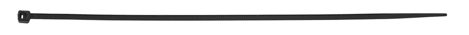 Káblové pásky EXTREME 2,5 × 200 mm, čierne, 100 ks. od NEO TOOLS nájdeš na naravis.sk