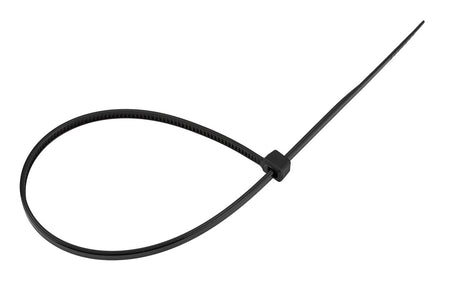 Káblové pásky EXTREME 2,5 × 200 mm, čierne, 100 ks. od NEO TOOLS nájdeš na naravis.sk