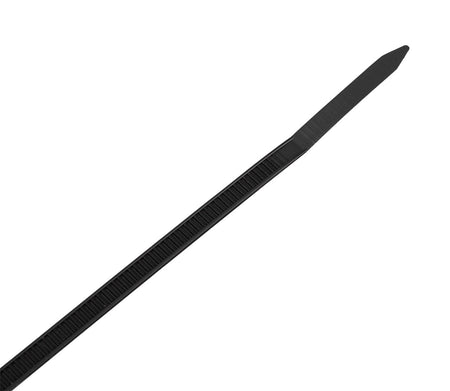 Káblové pásky EXTREME 3,6 × 150 mm, čierne, 20 ks. od NEO TOOLS nájdeš na naravis.sk