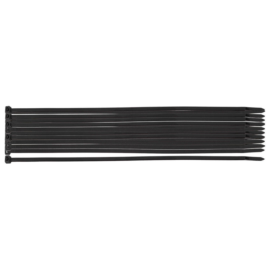 Káblové pásky EXTREME 3,6 × 150 mm, čierne, 20 ks. od NEO TOOLS nájdeš na naravis.sk