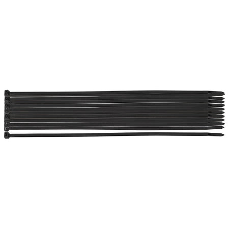 Káblové pásky EXTREME 3,6 × 150 mm, čierne, 20 ks. od NEO TOOLS nájdeš na naravis.sk
