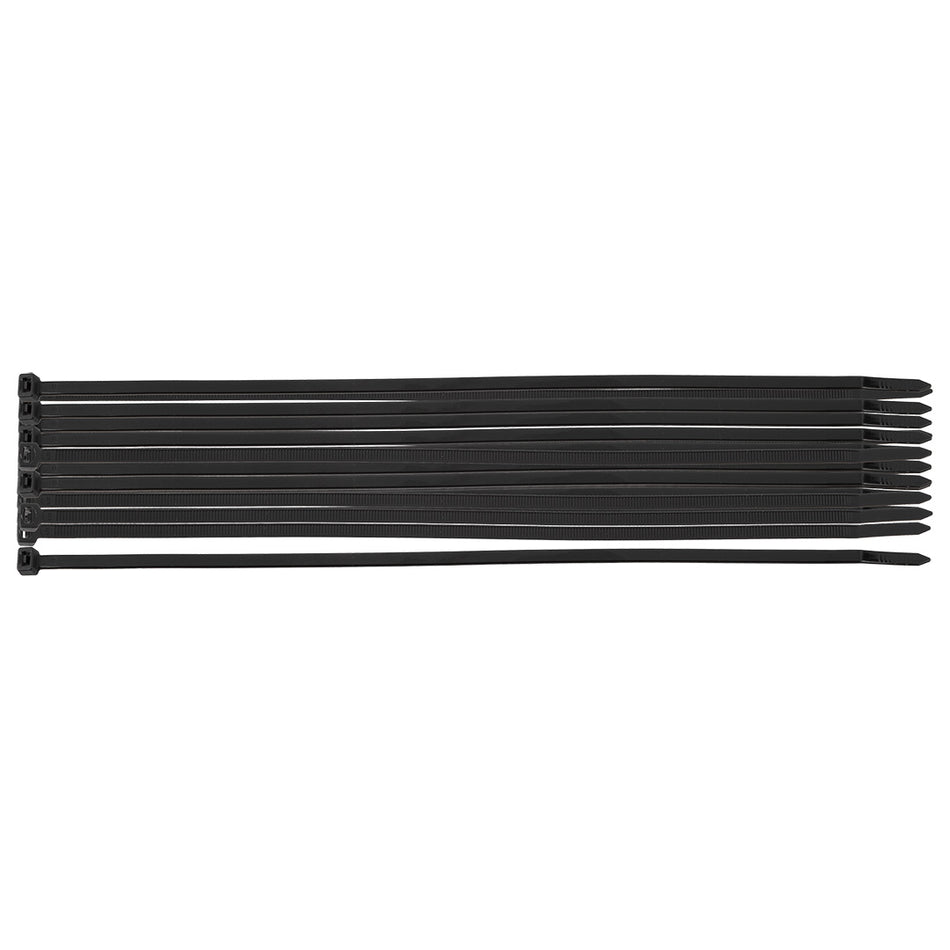 Káblové pásky EXTREME 3,6 × 150 mm, čierne, 20 ks. od NEO TOOLS nájdeš na naravis.sk