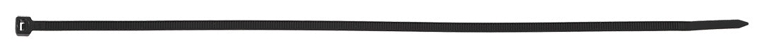 Káblové pásky EXTREME 3,6 × 150 mm, čierne, 100 ks. od NEO TOOLS nájdeš na naravis.sk