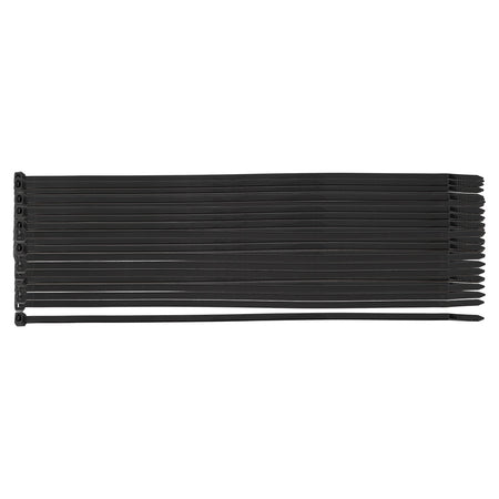 Káblové pásky EXTREME 3,6 × 150 mm, čierne, 100 ks. od NEO TOOLS nájdeš na naravis.sk