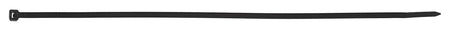 Káblové pásky EXTREME 3,6 × 200 mm, čierne, 20 ks. od NEO TOOLS nájdeš na naravis.sk