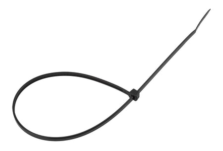 Káblové pásky EXTREME 3,6 × 200 mm, čierne, 20 ks. od NEO TOOLS nájdeš na naravis.sk