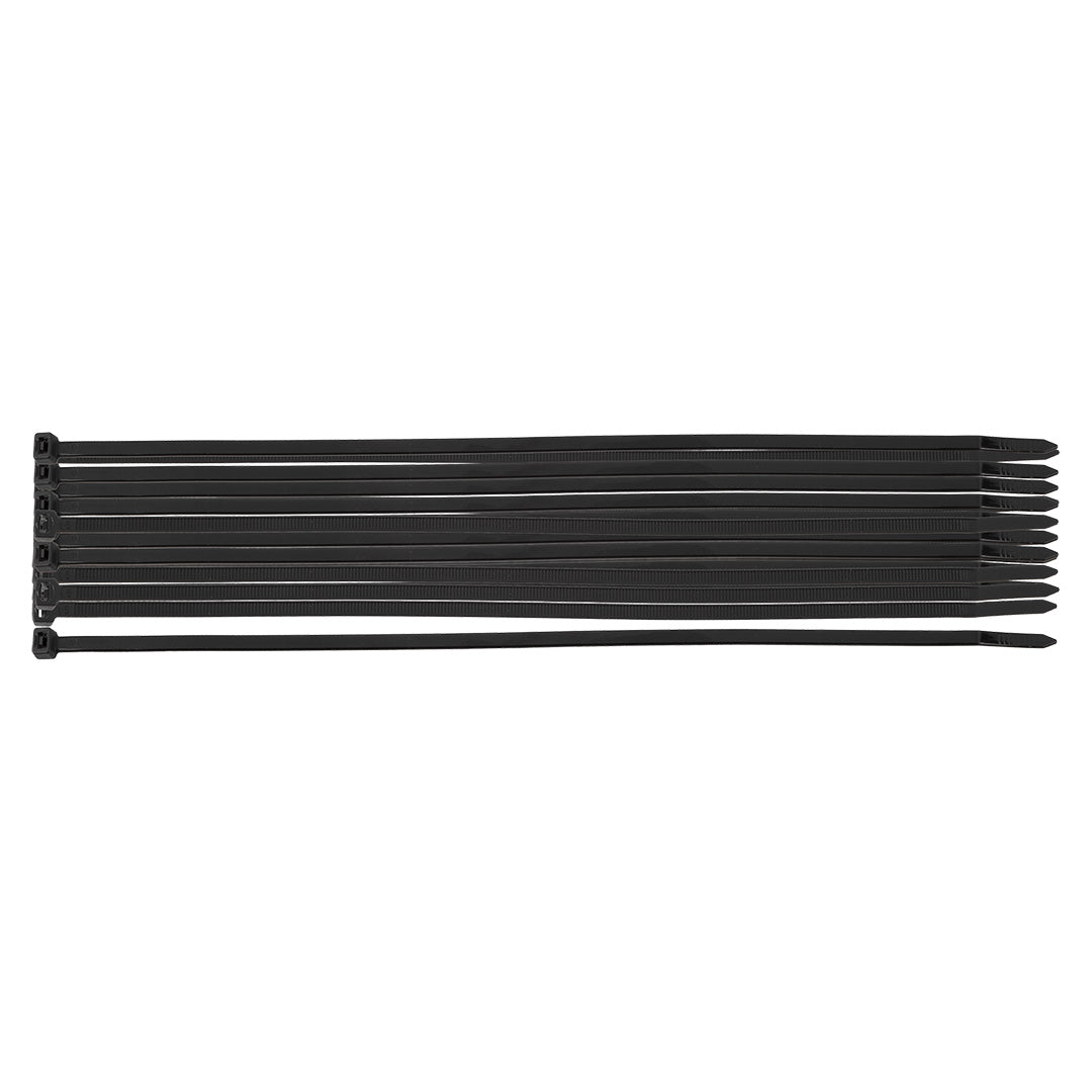 Káblové pásky EXTREME 3,6 × 200 mm, čierne, 20 ks. od NEO TOOLS nájdeš na naravis.sk