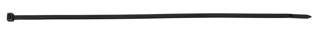 Káblové pásky EXTREME 3,6 × 200 mm, čierne, 100 ks. od NEO TOOLS nájdeš na naravis.sk