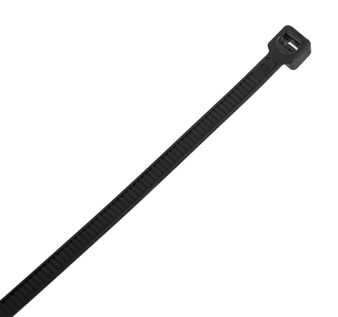 Káblové pásky EXTREME 3,6 × 200 mm, čierne, 100 ks. od NEO TOOLS nájdeš na naravis.sk