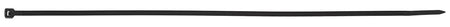 Káblové pásky EXTREME 3,6 × 300 mm, čierne, 20 ks. od NEO TOOLS nájdeš na naravis.sk