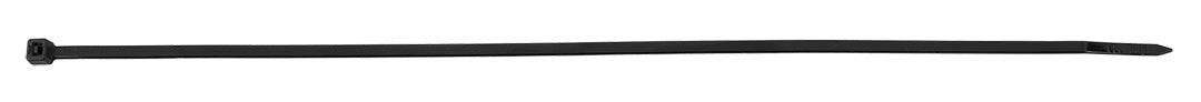 Káblové pásky EXTREME 3,6 × 300 mm, čierne, 100 ks. od NEO TOOLS nájdeš na naravis.sk
