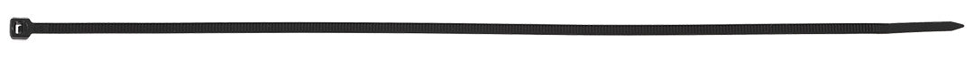 Káblové pásky EXTREME 3,6 × 300 mm, čierne, 100 ks. od NEO TOOLS nájdeš na naravis.sk