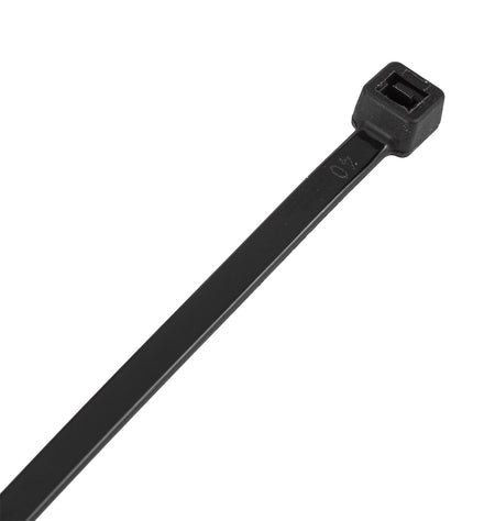 Káblové pásky EXTREME 3,6 × 300 mm, čierne, 100 ks. od NEO TOOLS nájdeš na naravis.sk