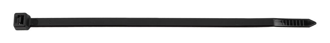 Káblové pásky EXTREME 4,8 × 150 mm, čierne, 100 ks. od NEO TOOLS nájdeš na naravis.sk