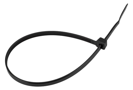 Káblové pásky EXTREME 4,8 × 150 mm, čierne, 100 ks. od NEO TOOLS nájdeš na naravis.sk