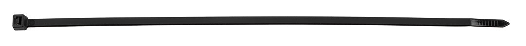 Káblové pásky EXTREME 4,8 × 200 mm, čierne, 100 ks. od NEO TOOLS nájdeš na naravis.sk